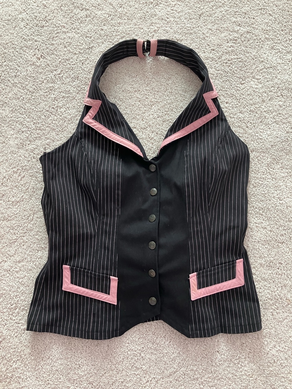 Tripp NYC Corset vintage